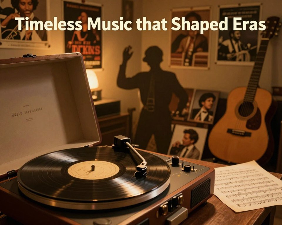 Músicas Antigas Que Marcaram Época