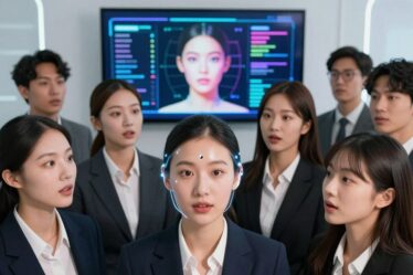 O Teste de Beleza Que Está Bombando