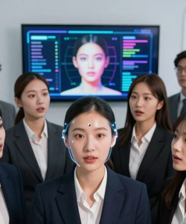 O Teste de Beleza Que Está Bombando