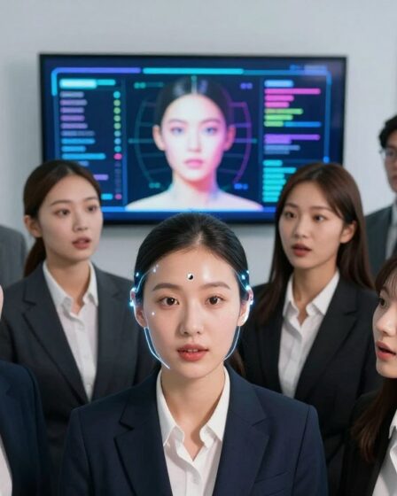 O Teste de Beleza Que Está Bombando