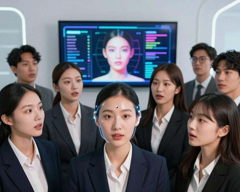 O Teste de Beleza Que Está Bombando