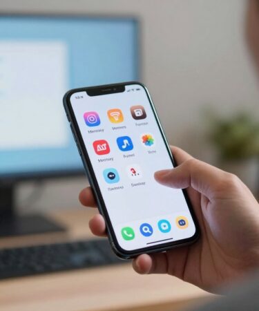 O que está consumindo a memória do seu Android