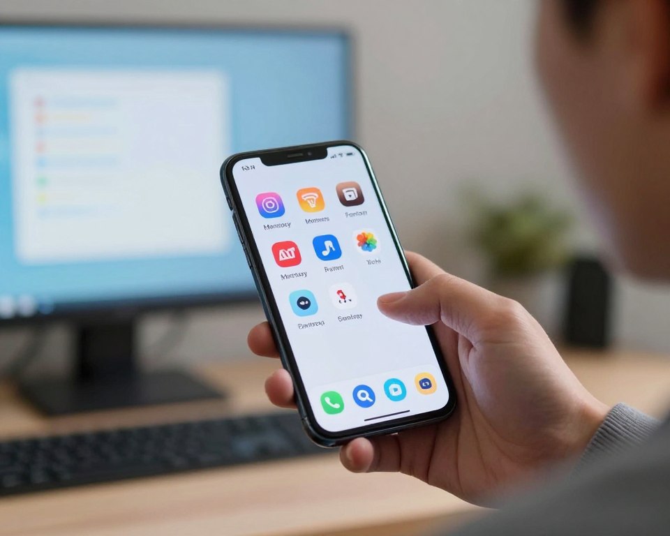 O que está consumindo a memória do seu Android