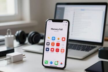 O que realmente está ocupando a memória do seu celular