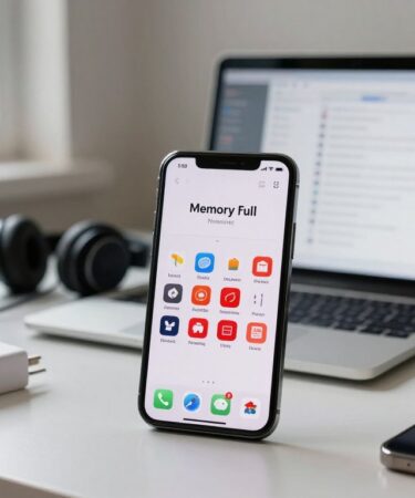 O que realmente está ocupando a memória do seu celular