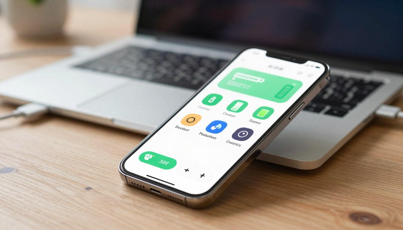 Os Melhores Apps Para Economizar Bateria