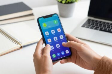 Otimizar meu Android