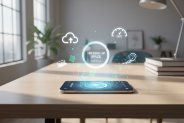 Otimize e libere memória do celular