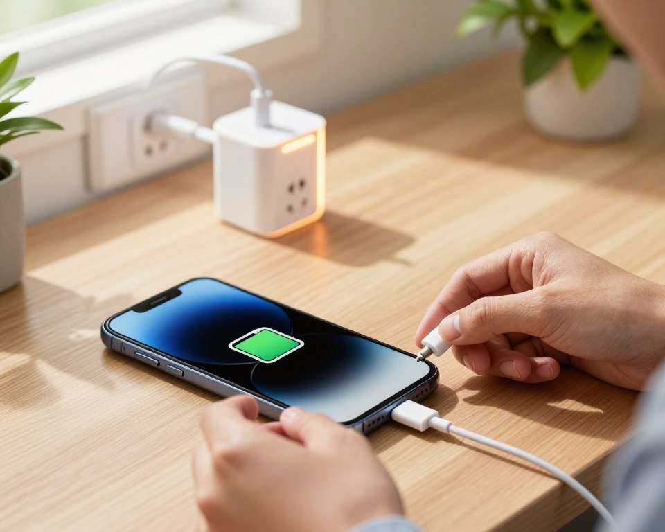 Recupere a Bateria do Seu Celular