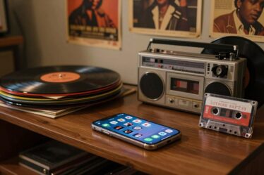 Reviva os Clássicos Com Apps de Músicas Antigas