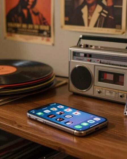 Reviva os Clássicos Com Apps de Músicas Antigas