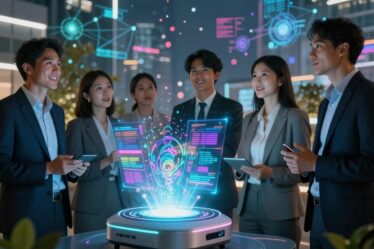 Tecnologia que Detecta o Invisível ao Seu Redor