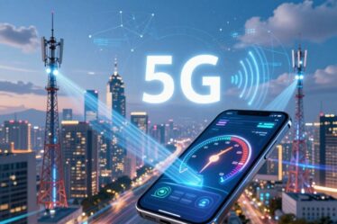 Turbine seu 5G e ganhe mais velocidade