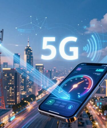 Turbine seu 5G e ganhe mais velocidade
