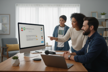 Veja as Conversas do Celular Com Controle Parental