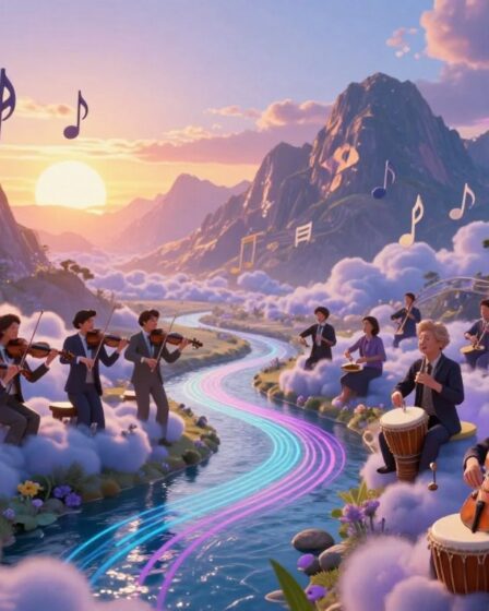 Viagem Sonora ao Passado