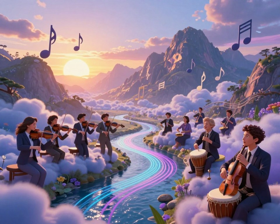 Viagem Sonora ao Passado