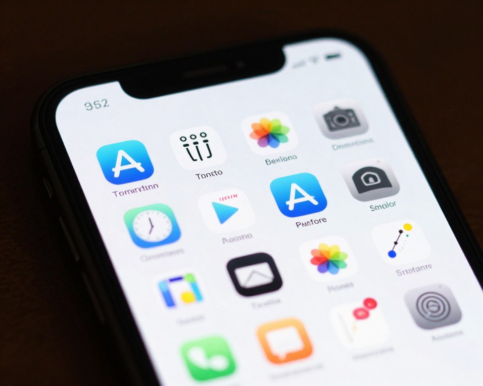 aplicativo para otimizar iPhone App Store aplicativo para otimizar iPhone App Store