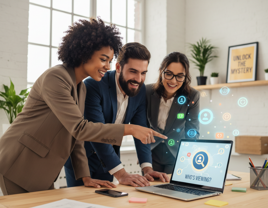 aplicativos que revelam quem visita seu facebook