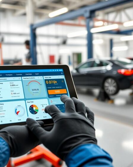 app de scanner automotivo