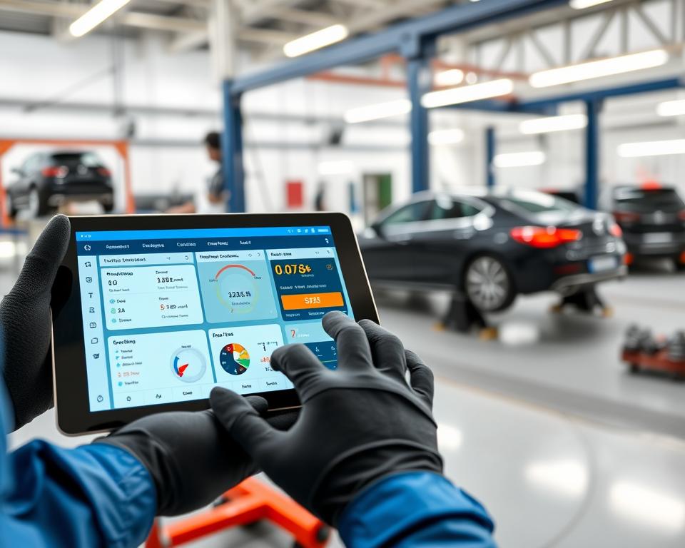 app de scanner automotivo
