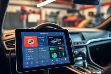 app de scanner automotivo