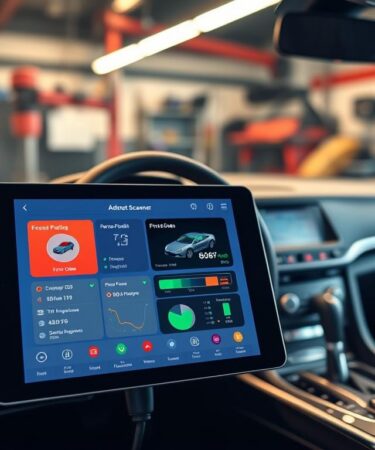 app de scanner automotivo
