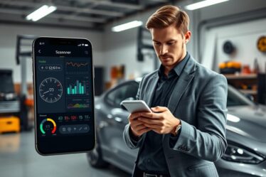 app de scanner automotivo