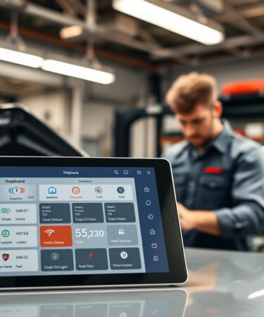 app de scanner automotivo