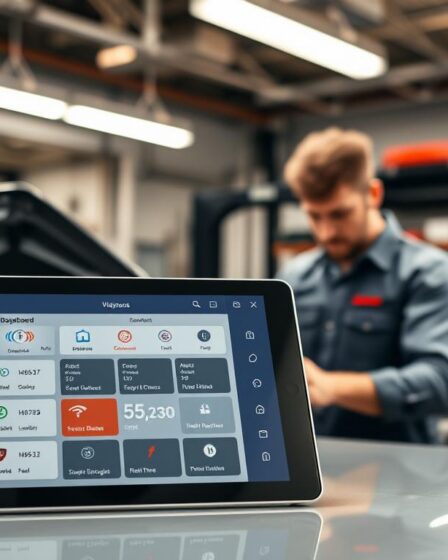 app de scanner automotivo