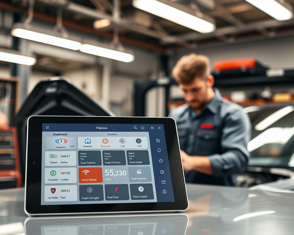 app de scanner automotivo