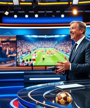 app para assistir jogos da Champions League ao vivo