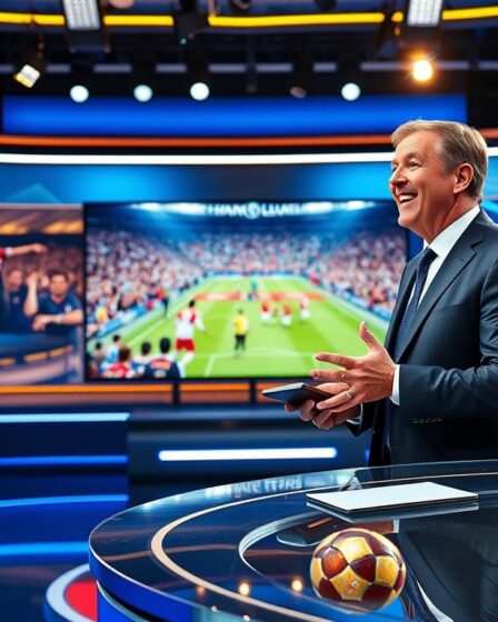 app para assistir jogos da Champions League ao vivo