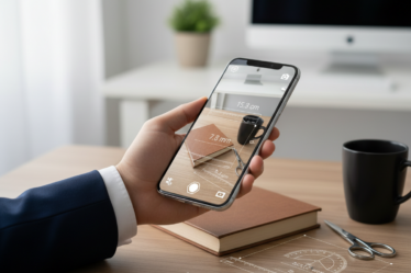 app para medir objetos