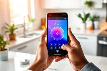 app para monitorar glicose