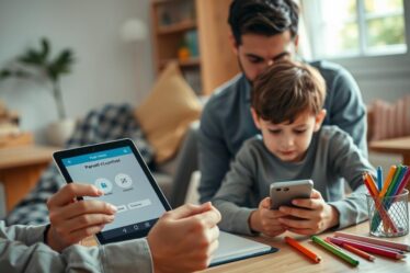 app para ver conversas de outro celular (controle parental)