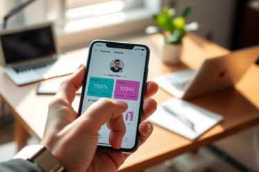 app para ver quem acessou seu perfil das redes sociais