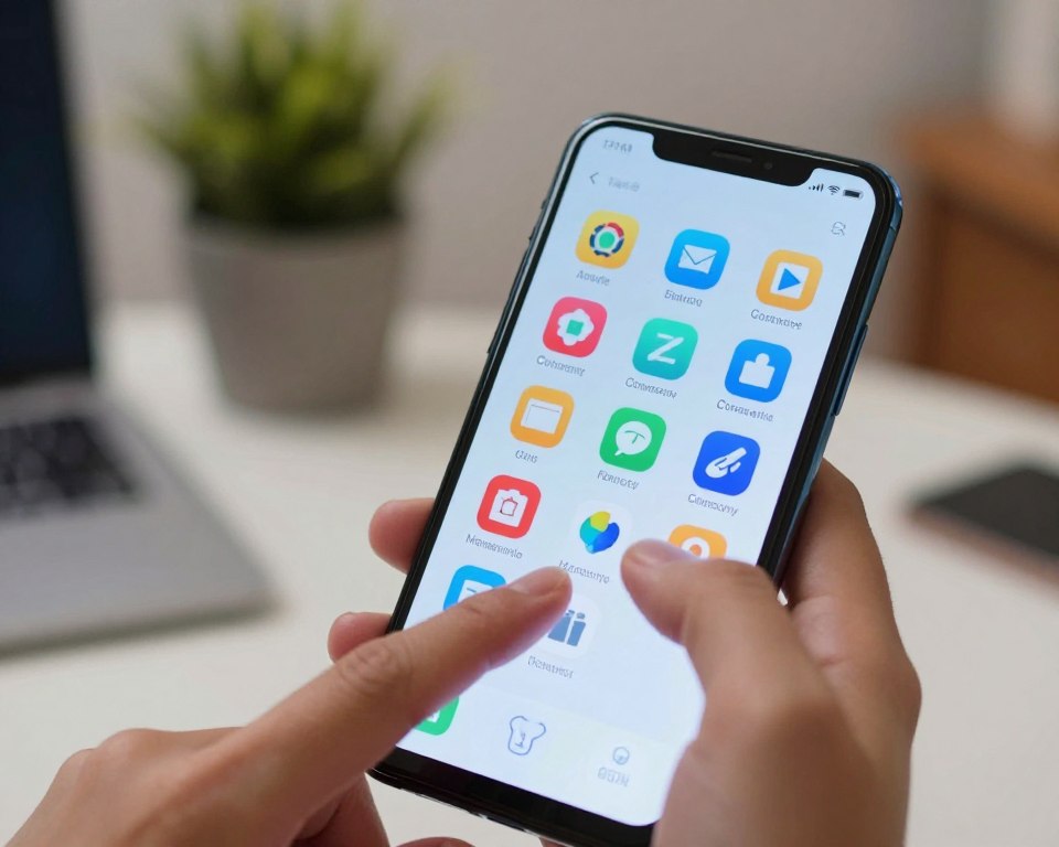 apps que consomem memória Android