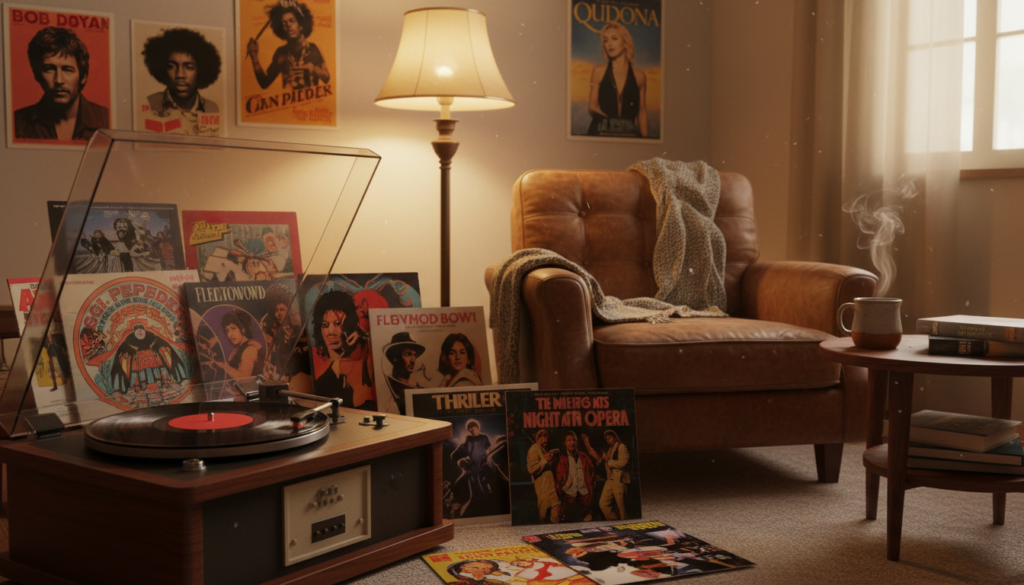 clássicos do passado