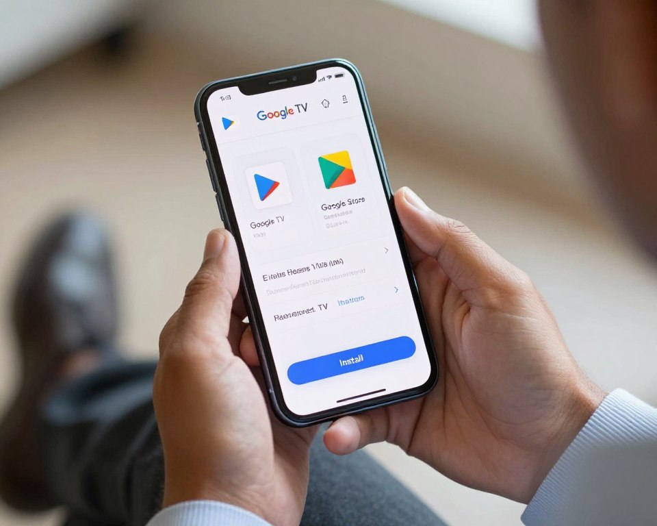 download app Google TV download app Google TV