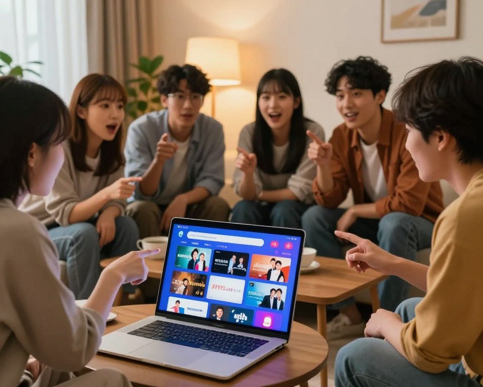 escolher plataforma para assistir doramas escolher plataforma para assistir doramas