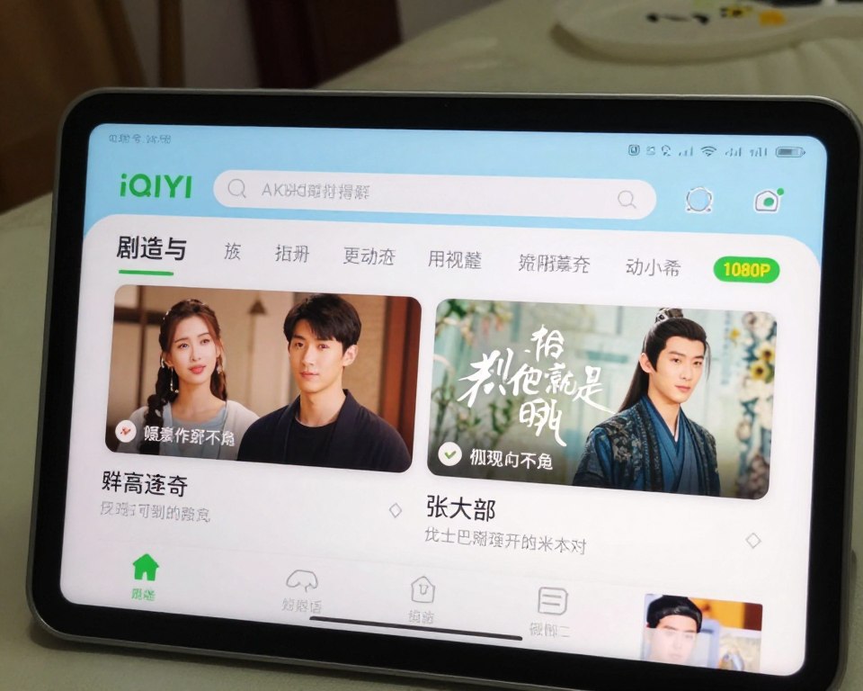 iQIYI app doramas legendados português download iQIYI app doramas legendados português download