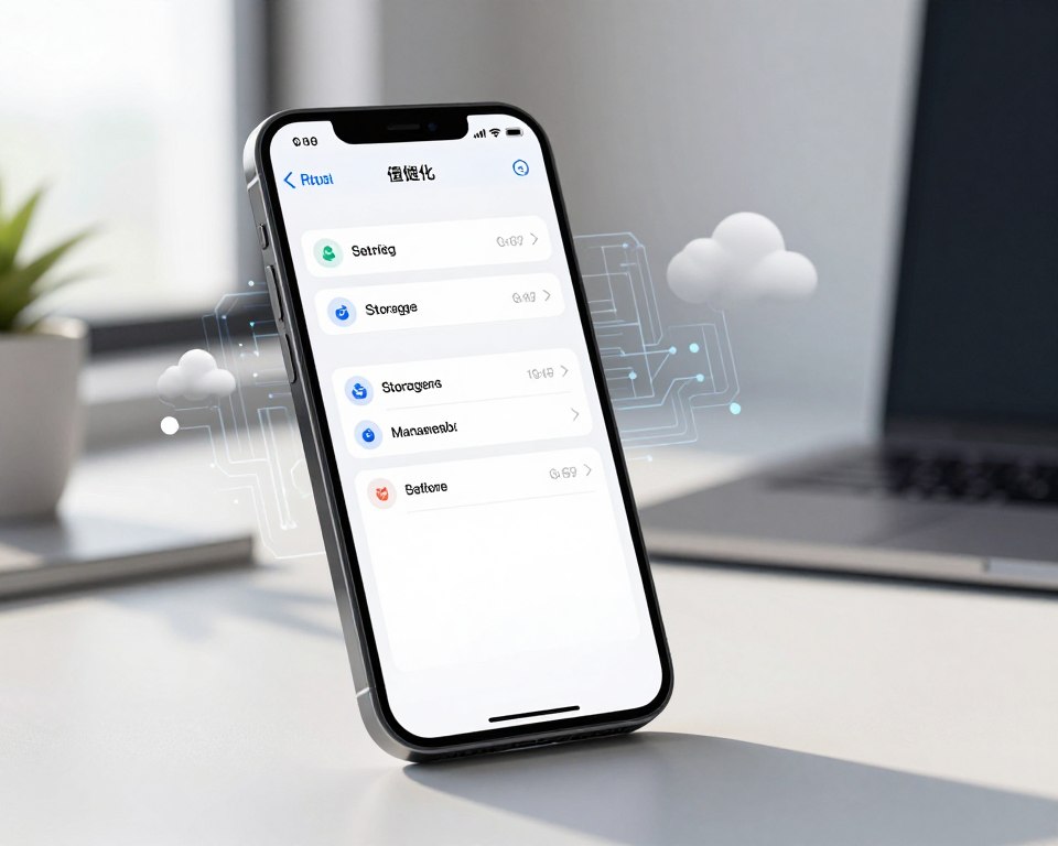 otimizar desempenho iphone otimizar desempenho iphone