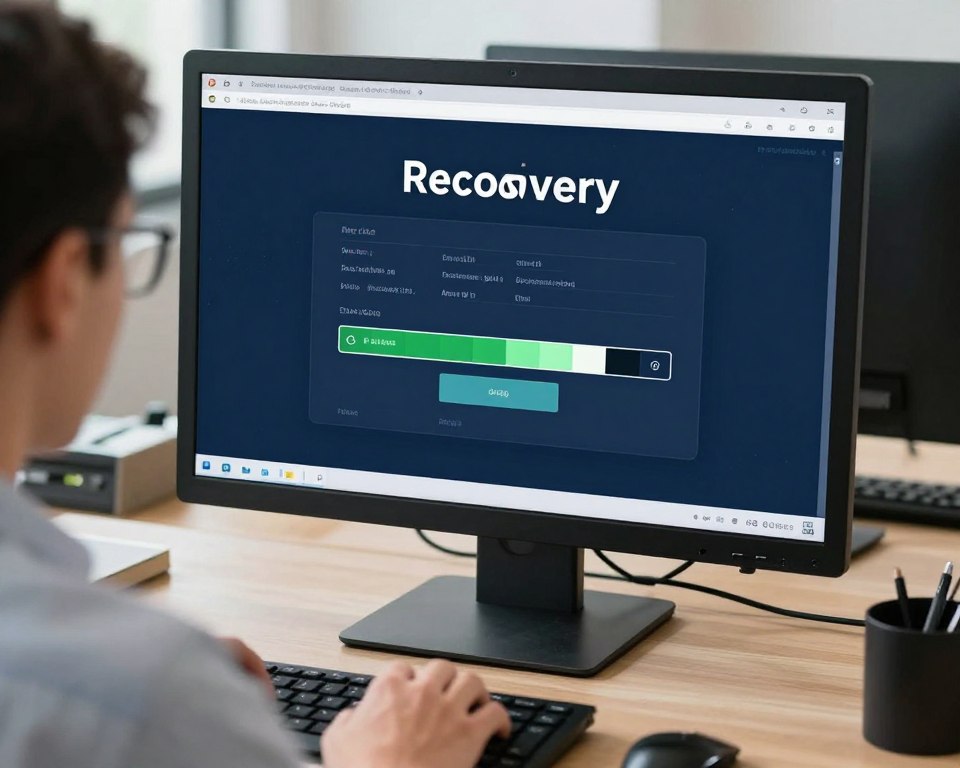 recuperar fotos excluídas windows
