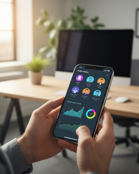 App Para Saber Quem Visita Seu Perfil