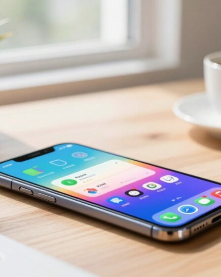 App aumentar bateria do celular