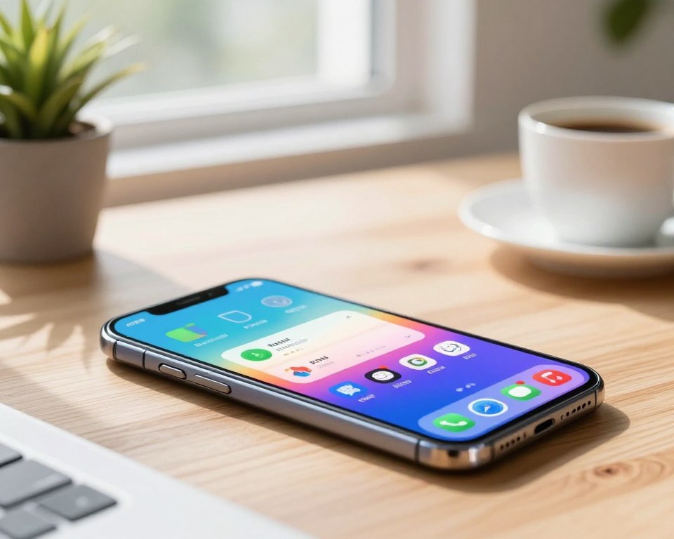 App aumentar bateria do celular