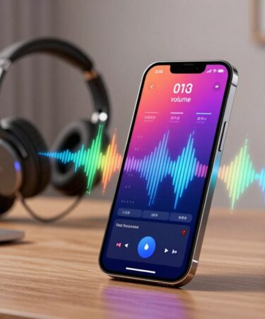 Aumente o Volume do Seu Celular em Até 200%