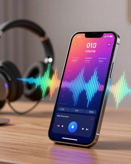 Aumente o Volume do Seu Celular em Até 200%