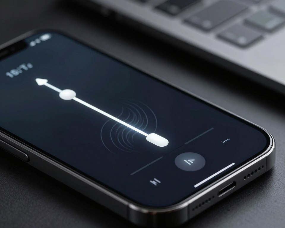 Bass Booster Volume Boost EQ iPhone